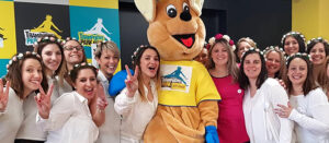 EVG EVJF Pays Basque