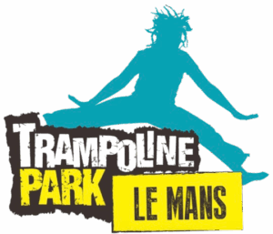 Trampoline Park Le Mans - logo